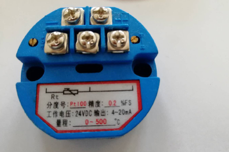 PT100熱電偶 PT100熱電偶